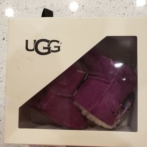 Infant Ugg's